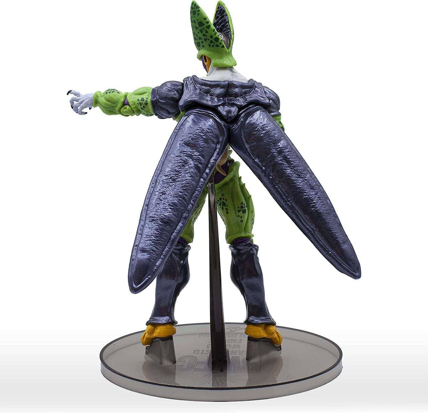 Dragon Ball - Statue Cell - 18 cm