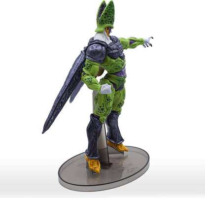 Dragon Ball - Statue Cell - 18 cm