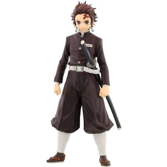 Demon Slayer - Statue Tanjiro Kamado - 15 cm
