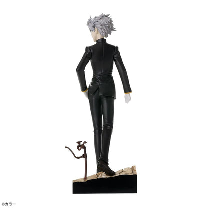 Evangelion - Statue Kaworu Nagisa (Commander Suit) - 19 cm