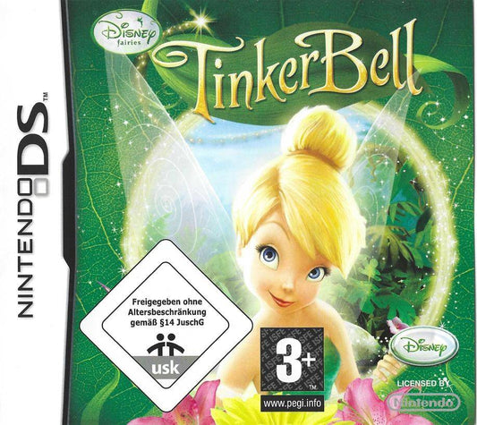 DS - Tinkerbell (Gebraucht)