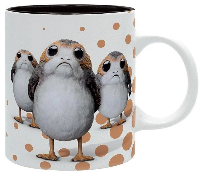 Star Wars - Tasse Porgs - 320 ml