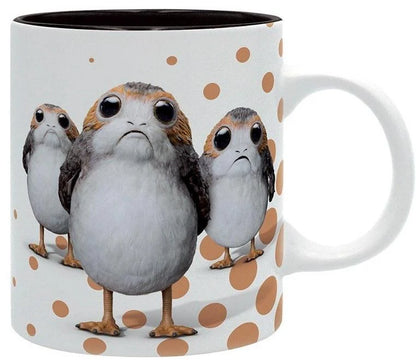 Star Wars - Tasse Porgs - 320 ml