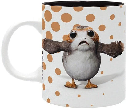 Star Wars - Tasse Porgs - 320 ml