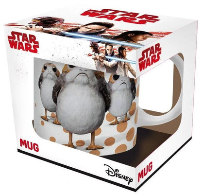 Star Wars - Tasse Porgs - 320 ml