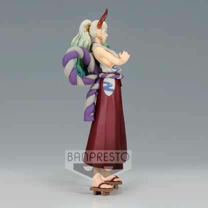 One Piece - Statue Yamato (Grandline Series - Wano Kuni) - 18 cm