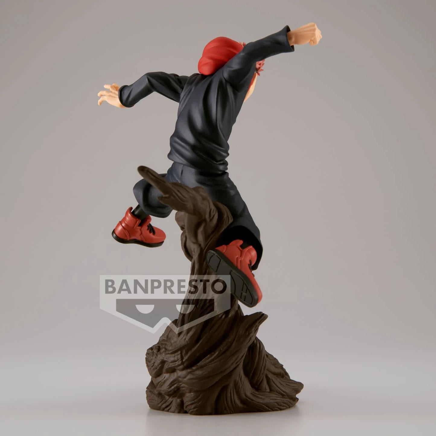 Jujutsu Kaisen - Minifigur Yuji Itadori (Combination Battle) - 8 cm