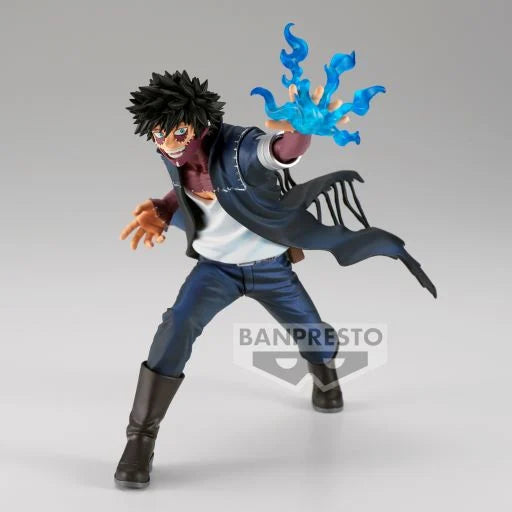 My Hero Academia - Statue Dabi - 13 cm