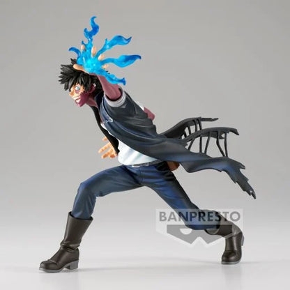 My Hero Academia - Statue Dabi - 13 cm