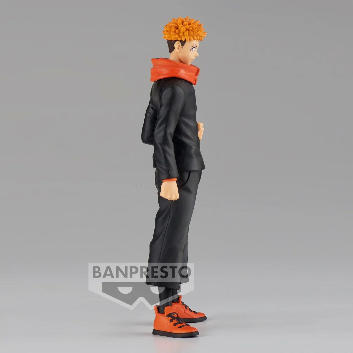 Jujutsu Kaisen - Statue Yuji Itadori (Jukon No Kata) - 16 cm