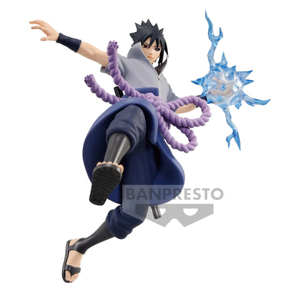 Naruto - Statue Sasuke Uchiha - 13 cm