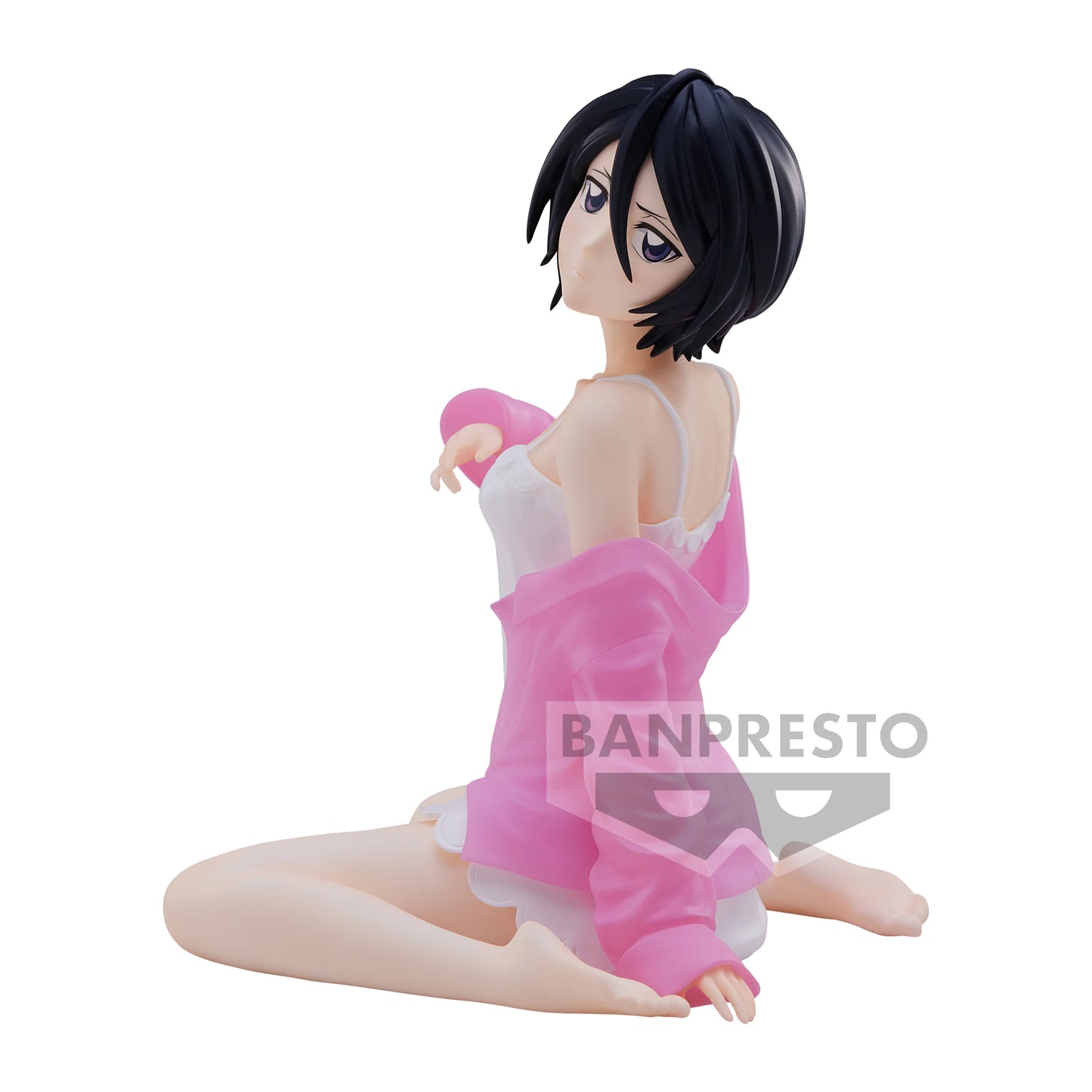Bleach - Statue Rukia Kuchiki - 11 cm