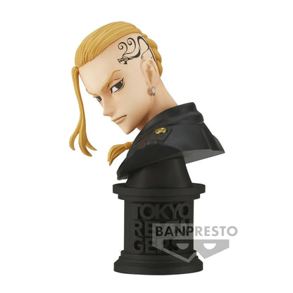 Tokyo Revengers - Büste Ken Ryuguji - 11 cm