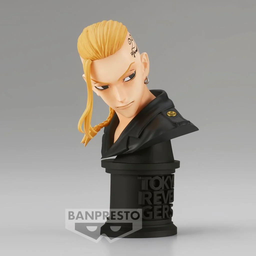 Tokyo Revengers - Büste Ken Ryuguji - 11 cm