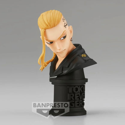 Tokyo Revengers - Büste Ken Ryuguji - 11 cm