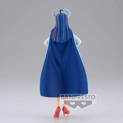 One Piece - Statue Ulti (Grand Line) - 16 cm