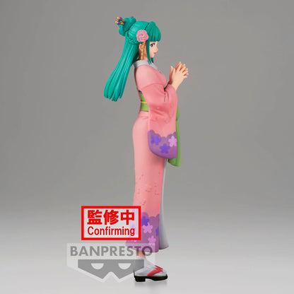 One Piece - Statue Kozuki Hiyori (Grand Line) - 16 cm