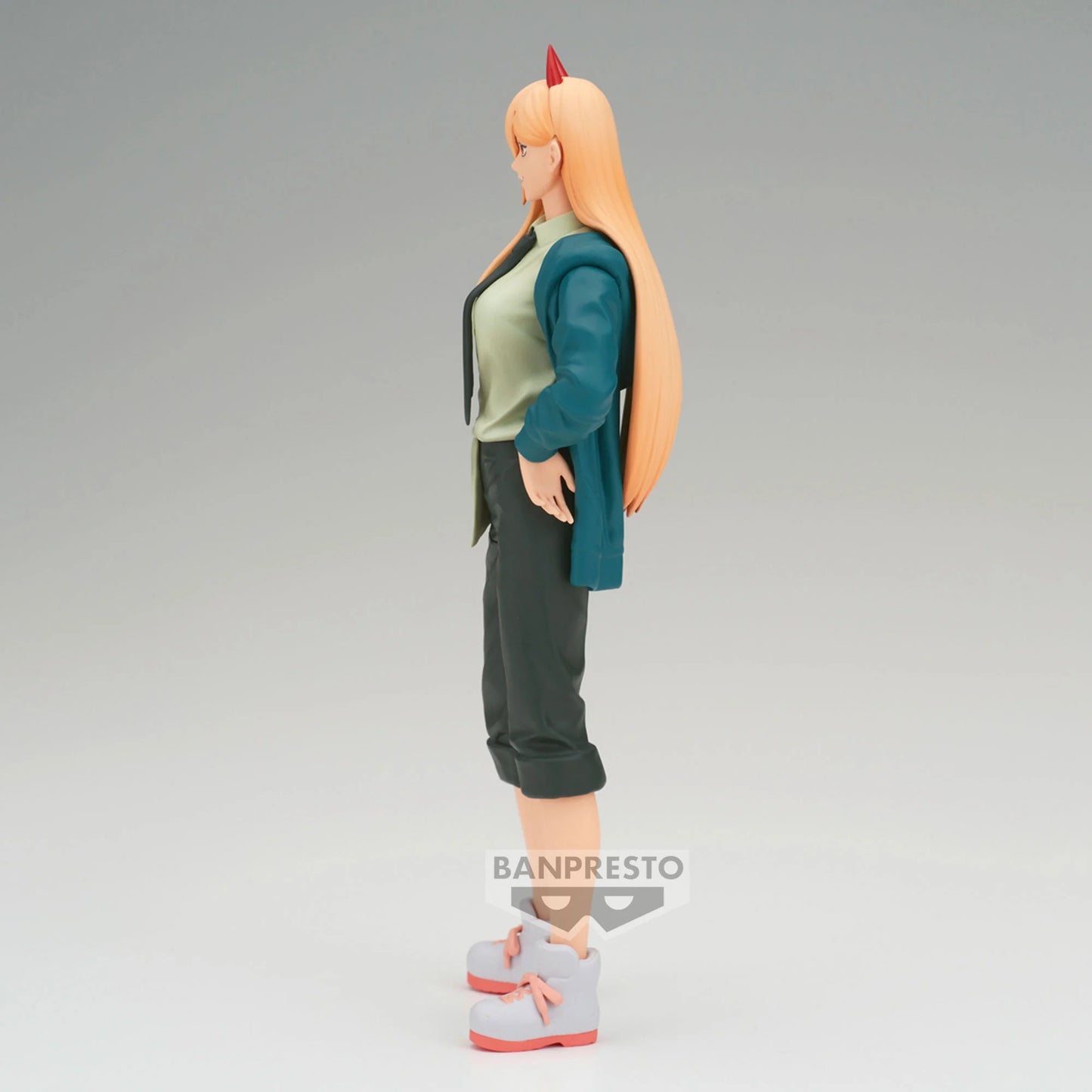 Chainsaw Man - Statue Power (Chain Spirits) - 16 cm