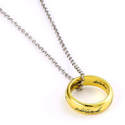 Der Herr der Ringe - Halskette One Ring