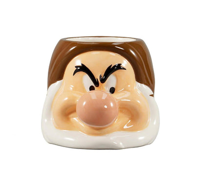 Disney - 3D Tasse Grumpy - 450 ml