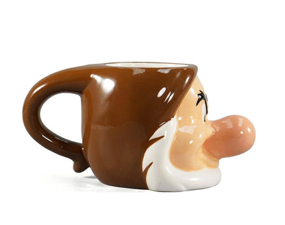Disney - 3D Tasse Grumpy - 450 ml