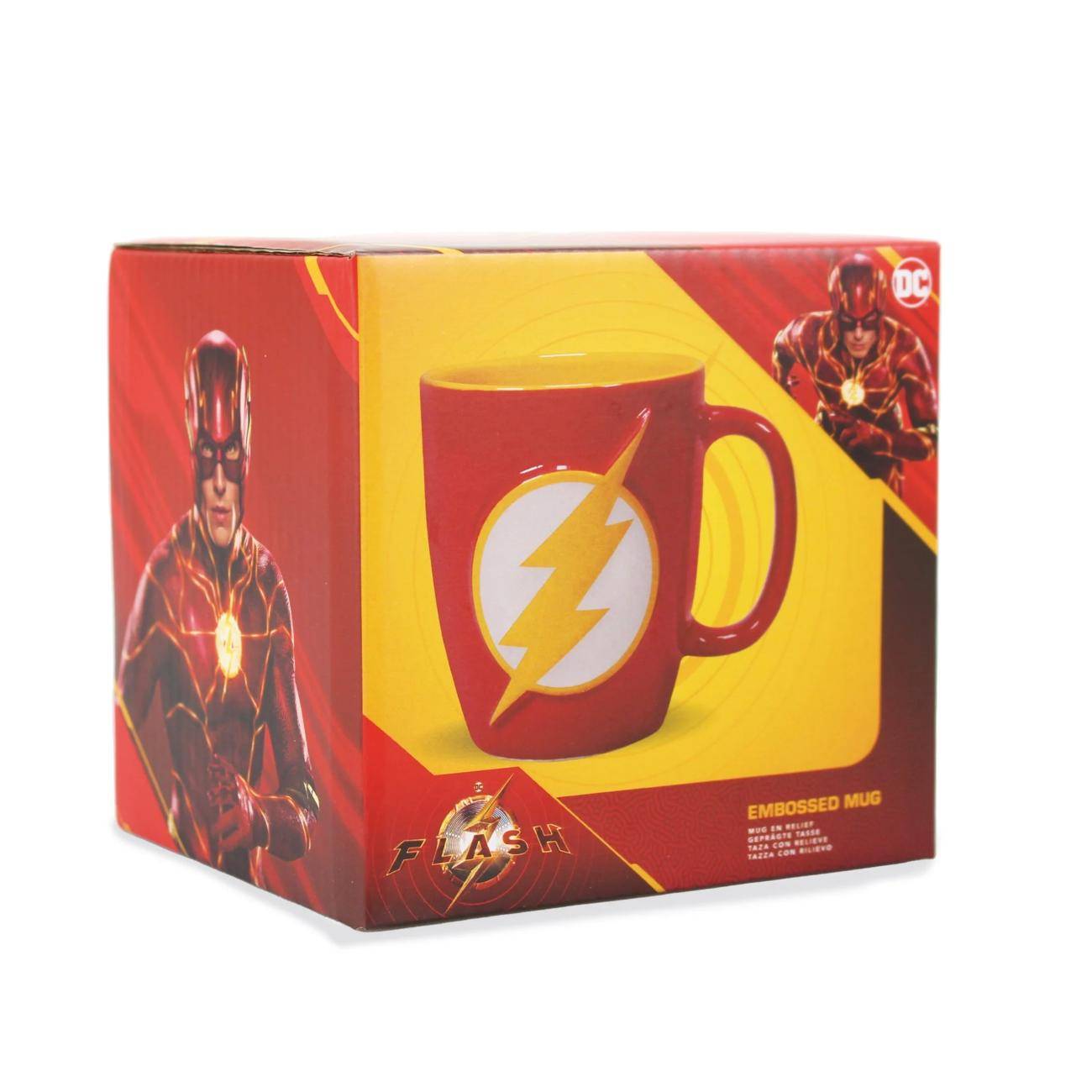 DC - Tasse Flash - 350 ml