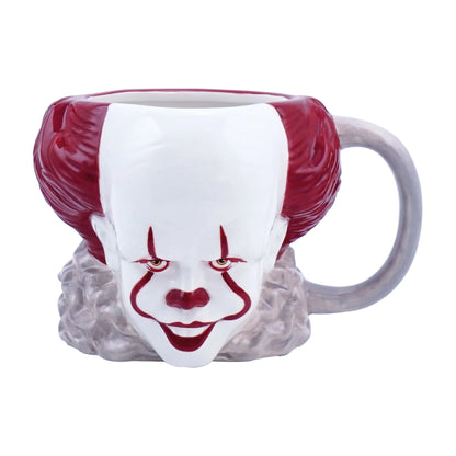 Stephen Kings Es - 3D Tasse Pennywise - 300 ml