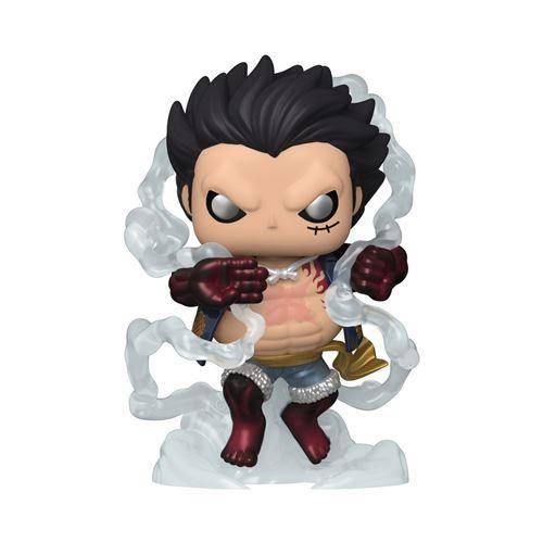 One Piece - POP! Ruffy - 926