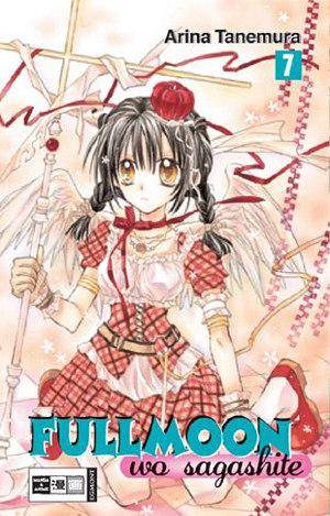 Fullmoon wo sagashite - Band 7 (Gebraucht)
