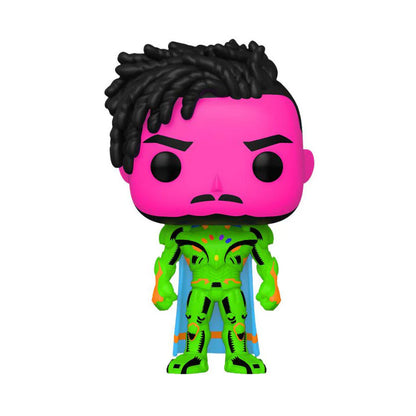 Marvel - POP! Infinity Killmonger - 989