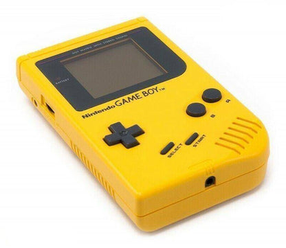 Game Boy Classic - Gehäuse (Dritthersteller)