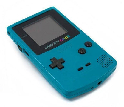 Game Boy Color - Gehäuse (Dritthersteller)