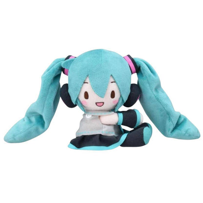 Hatsune Miku - Plüsch Miku - 20 cm - JPN