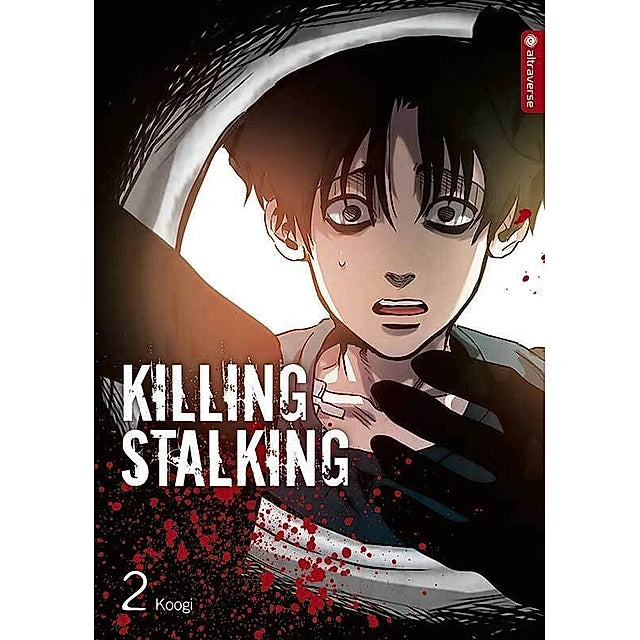 Killing Stalking - Band 2