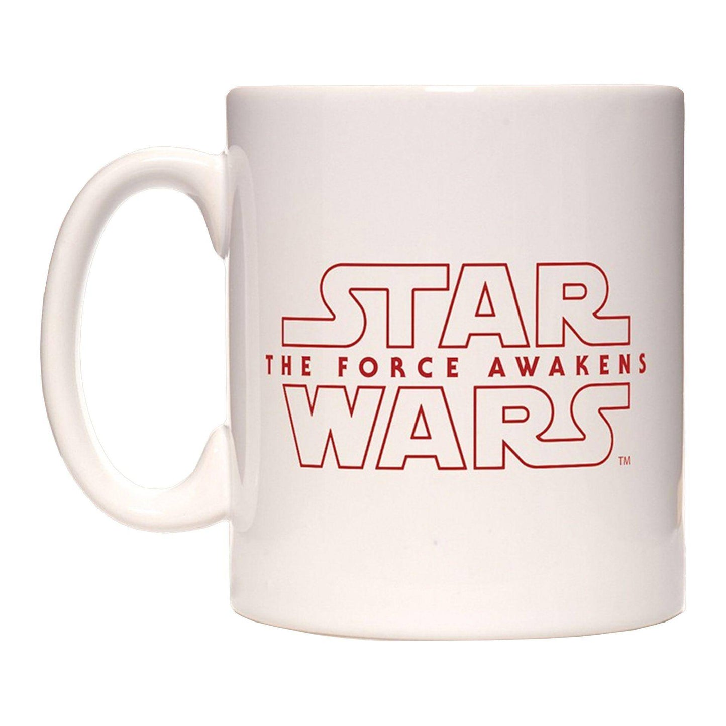 Star Wars - Tasse Dunkle Seite - 460 ml
