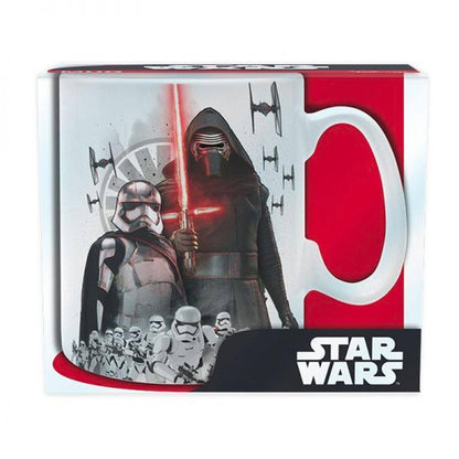 Star Wars - Tasse Dunkle Seite - 460 ml