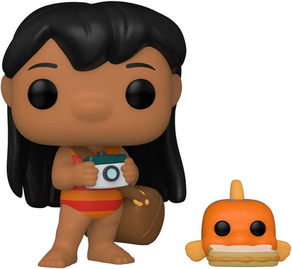 Disney - POP! Lilo - 1047