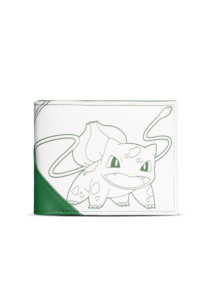 Pokémon - Geldtasche Bisasam