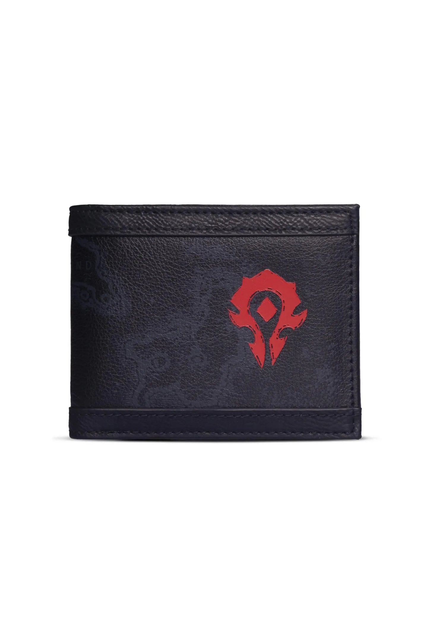 World of Warcraft - Geldtasche Horde