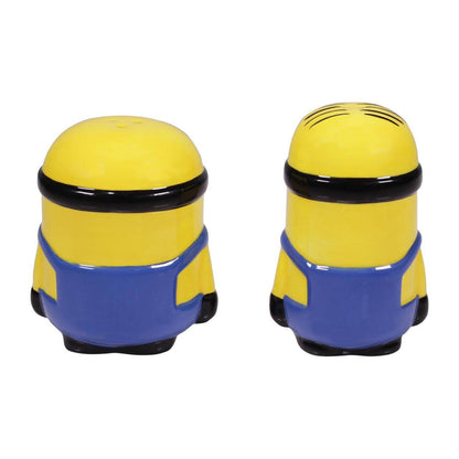 Minions - Salz- & Pfefferstreuer Minions