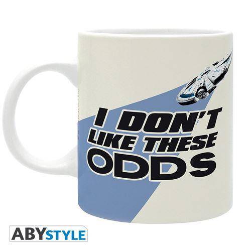 Star Wars - Tasse Lando - 320 ml