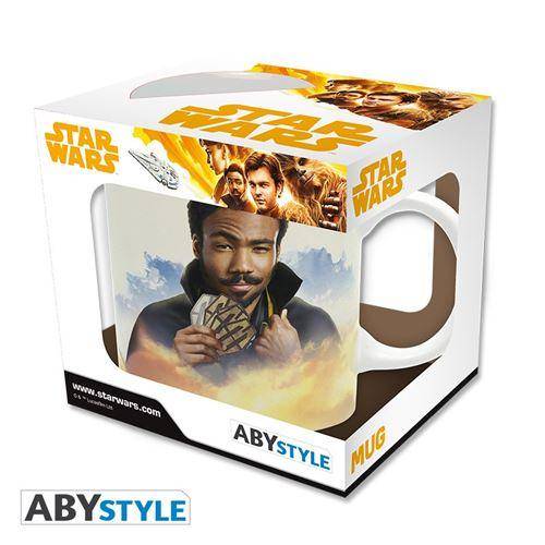 Star Wars - Tasse Lando - 320 ml
