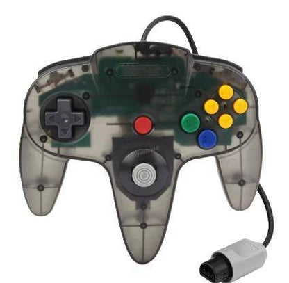 N64 - Controller (Dritthersteller)