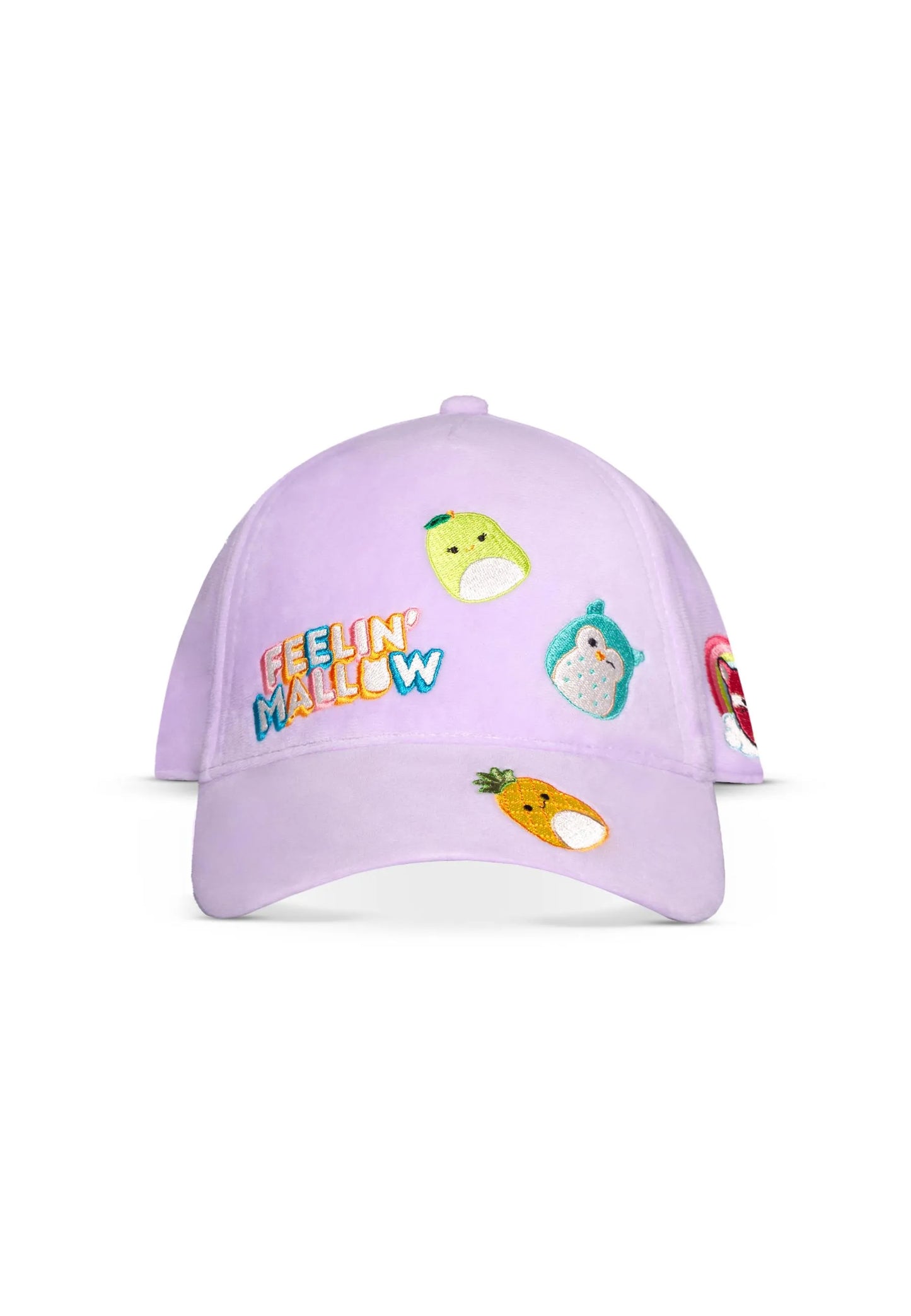 Squishmallows - Kappe Feelin' Mallow