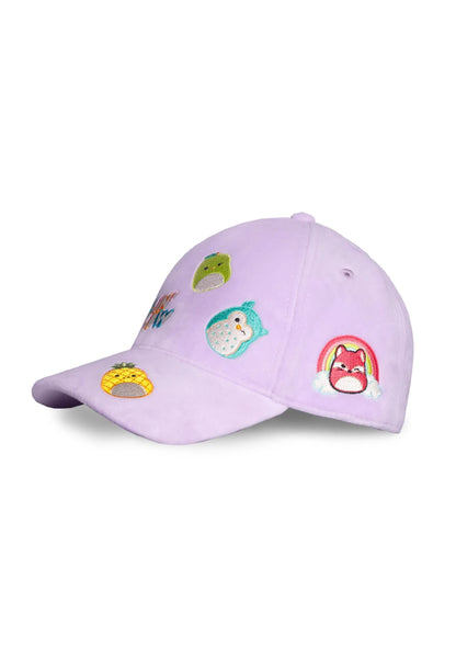 Squishmallows - Kappe Feelin' Mallow