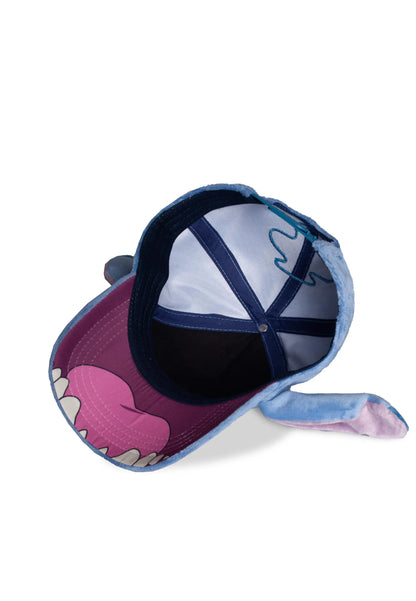 Disney - Kappe mit Ohren Stitch