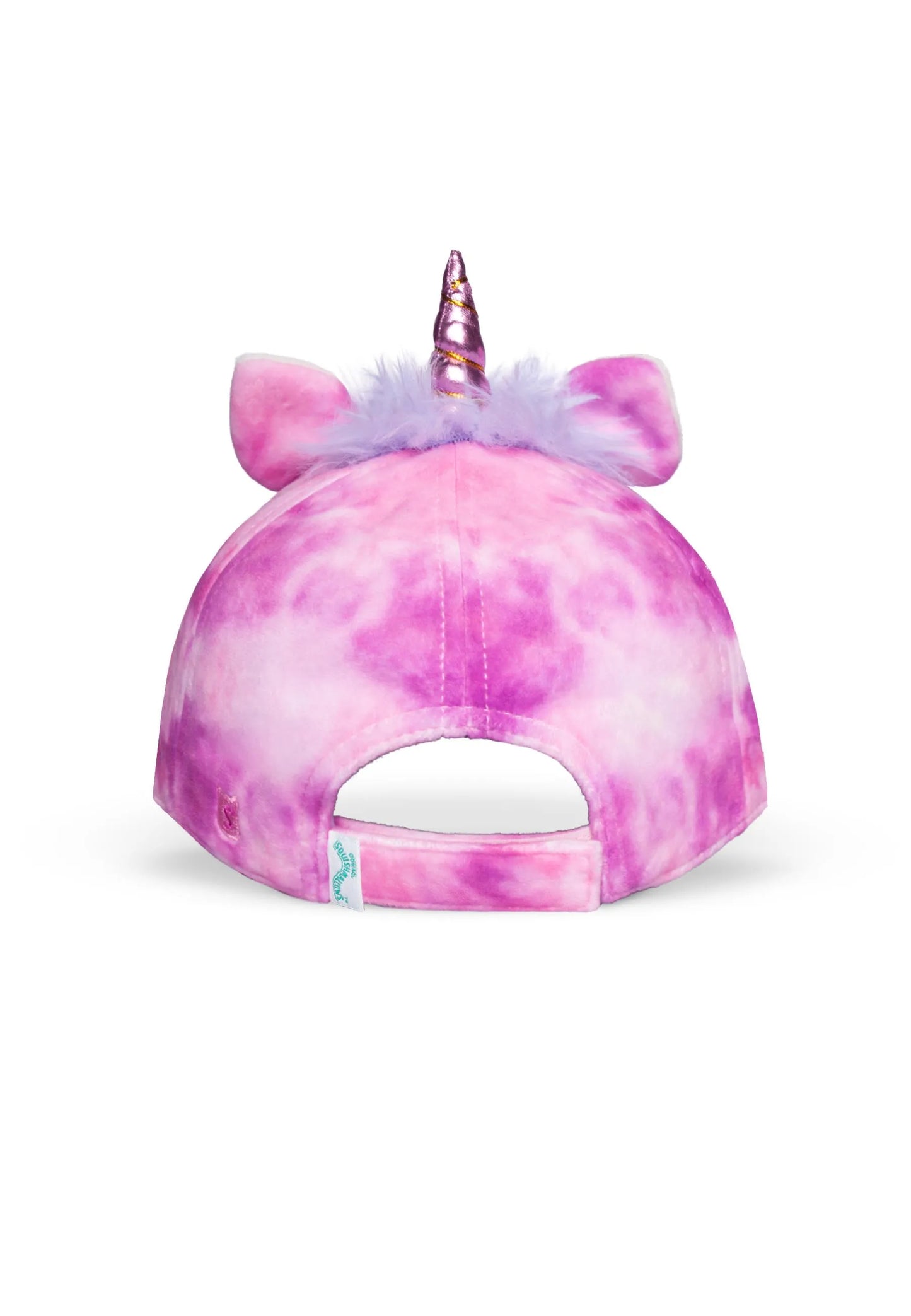 Squishmallows - Kappe Lola Einhorn
