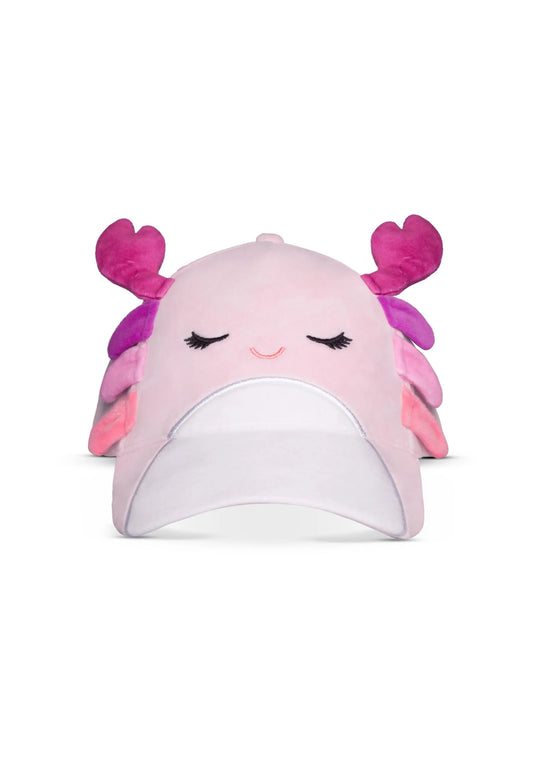 Squishmallows - Kappe Cailey Krabbe