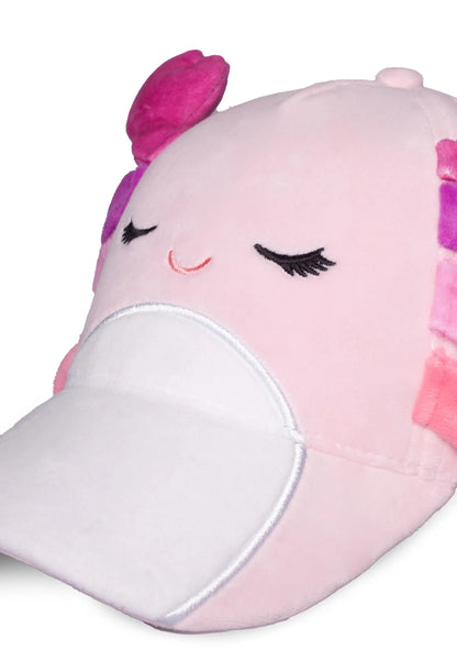 Squishmallows - Kappe Cailey Krabbe