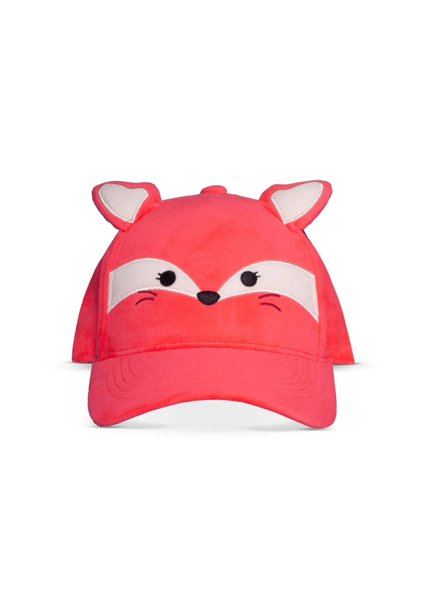 Squishmallows - Kappe mit Ohren Fifi Fuchs